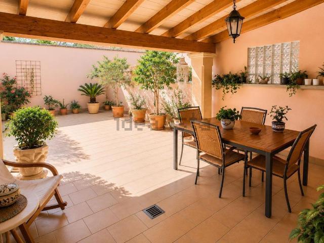 Chalet, Son Espanyolet, Palma de Mallorca