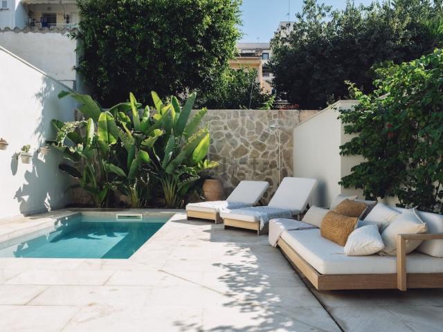 Chalet, Son Espanyolet, Palma de Mallorca