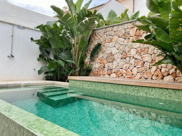 Chalet, Son Espanyolet, Palma de Mallorca