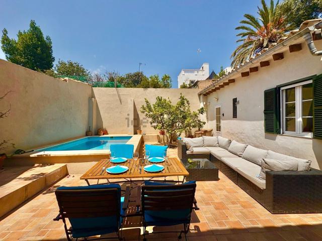 Chalet, Son Espanyolet, Palma de Mallorca