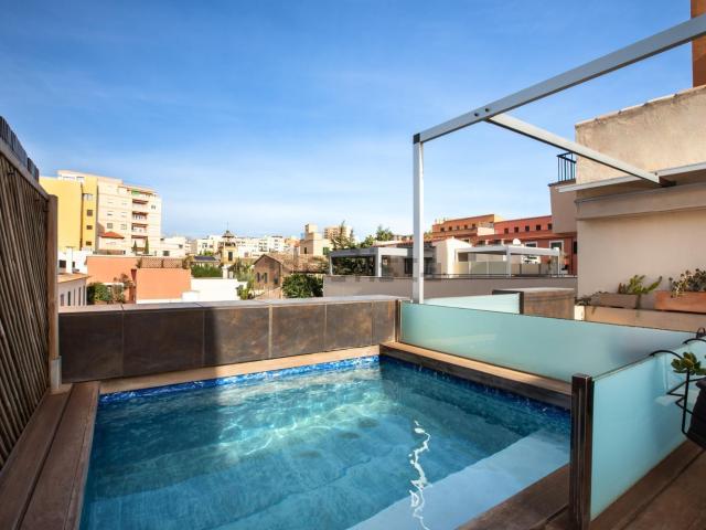 Chalet, Son Espanyolet, Palma de Mallorca