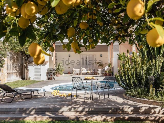 Chalet, Son Espanyolet, Palma de Mallorca