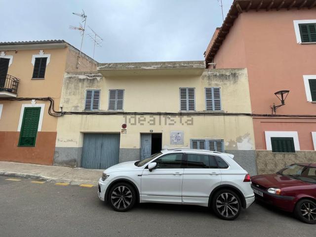 Chalet, Son Espanyolet, Palma de Mallorca