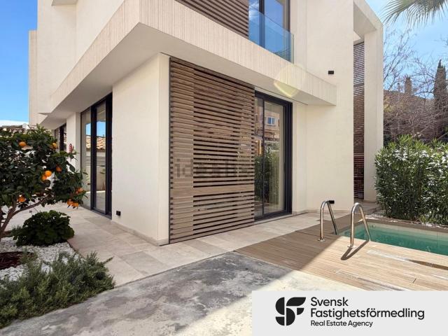 Chalet, Son Espanyolet, Palma de Mallorca