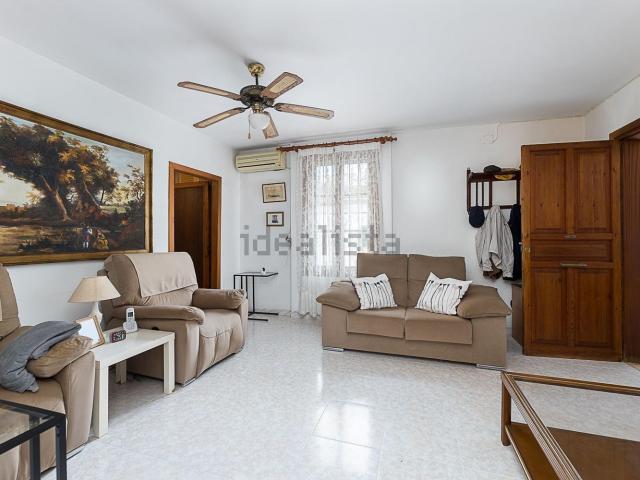 Chalet, Son Espanyolet, Palma de Mallorca