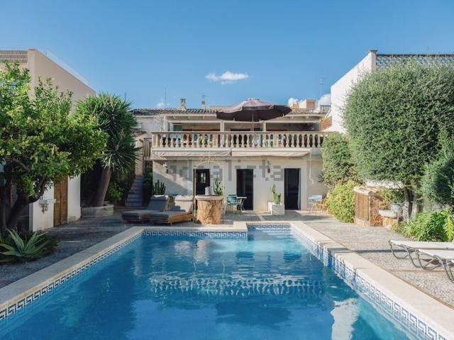 Chalet, Son Espanyolet, Palma de Mallorca