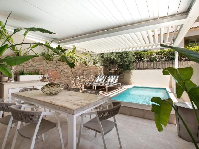 Chalet, Son Espanyolet, Palma de Mallorca