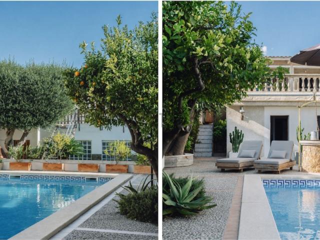 Chalet, Son Espanyolet, Palma de Mallorca