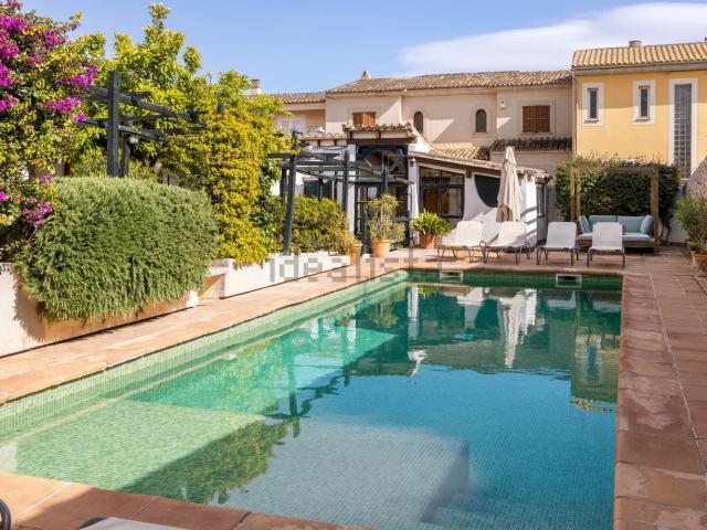 Chalet, Son Espanyolet, Palma de Mallorca