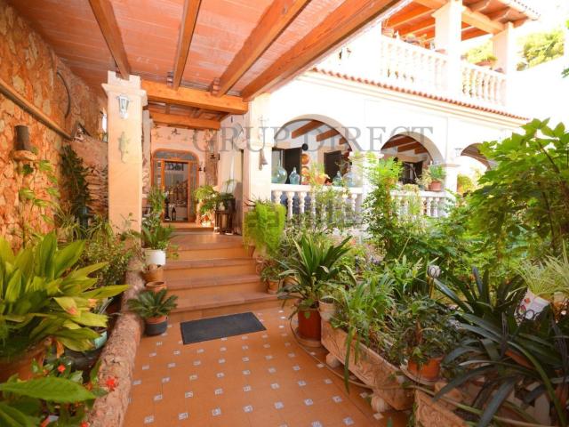Chalet, Son Espanyolet, Palma de Mallorca