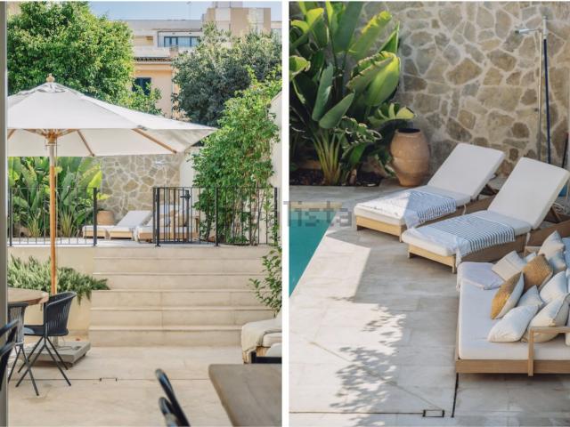 Chalet, Son Espanyolet, Palma de Mallorca