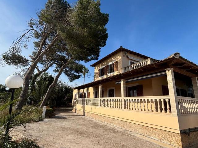 Chalet, Son Ferriol, Palma de Mallorca
