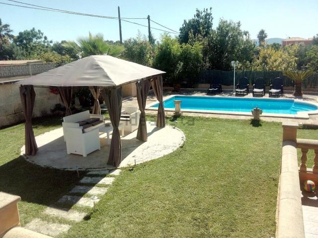Chalet, Son Ferriol, Palma de Mallorca