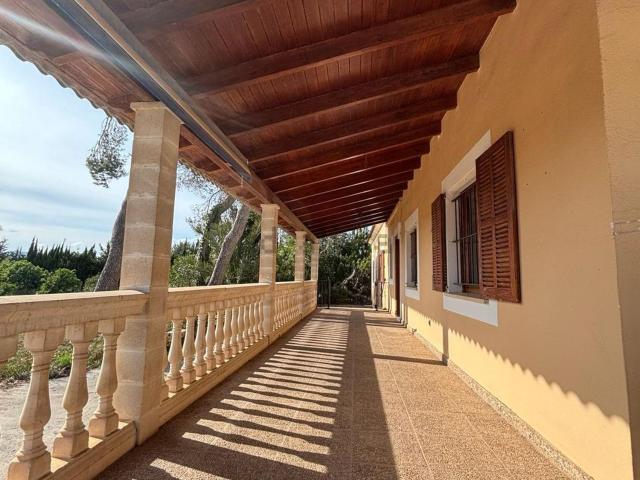 Chalet, Son Ferriol, Palma de Mallorca