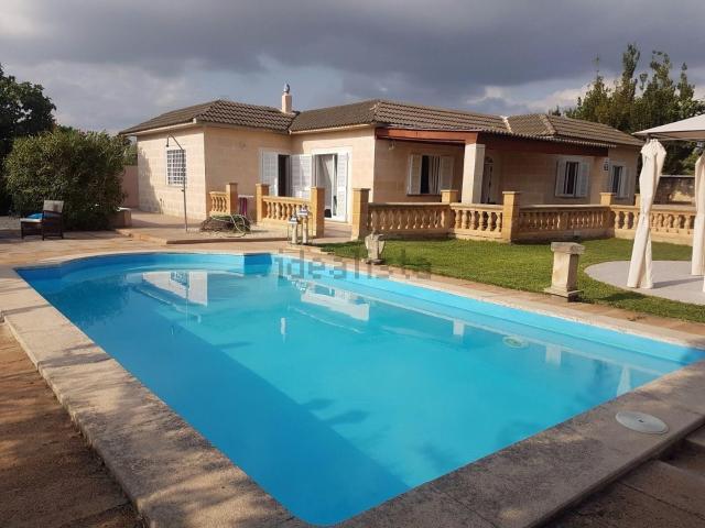 Chalet, Son Ferriol, Palma de Mallorca