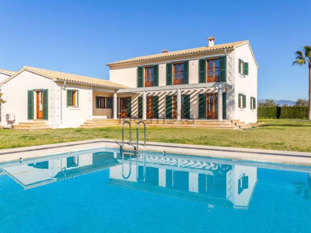 Chalet, Son Ferriol, Palma de Mallorca