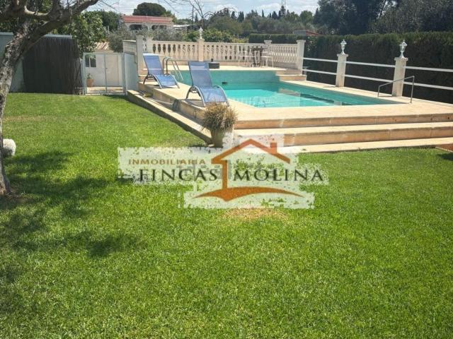 Chalet, Son Ferriol, Palma de Mallorca