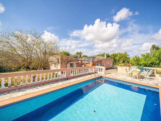 Chalet, Son Ferriol, Palma de Mallorca