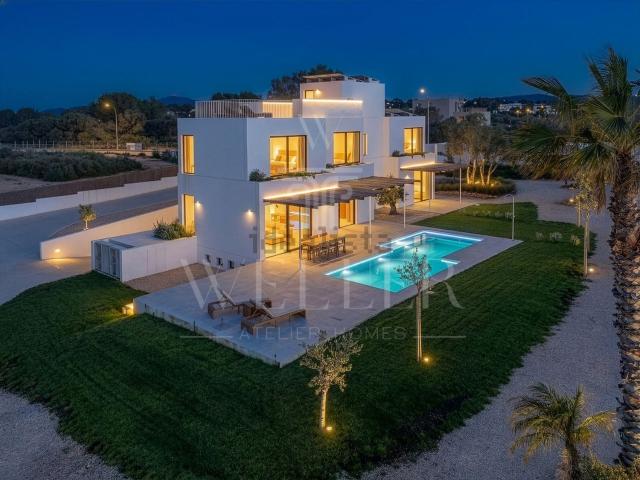 Chalet, Son Gual, Palma de Mallorca