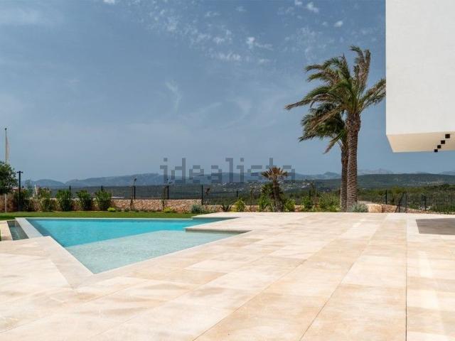 Chalet, Son Gual, Palma de Mallorca