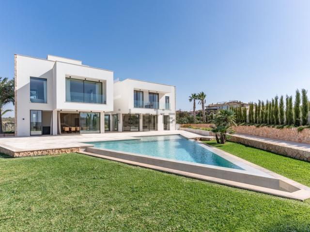 Chalet, Son Gual, Palma de Mallorca