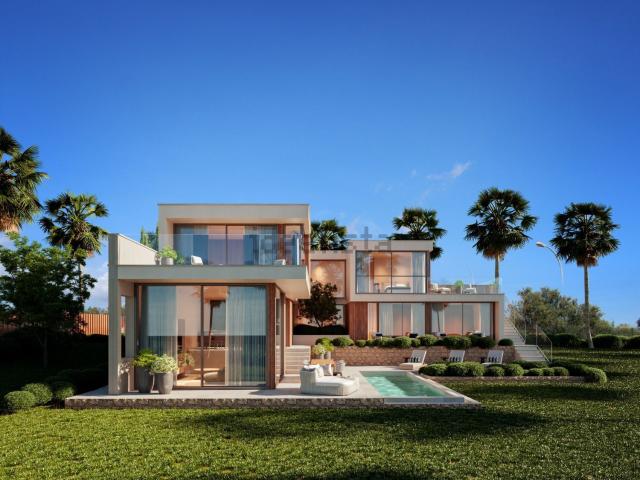 Chalet, Son Gual, Palma de Mallorca