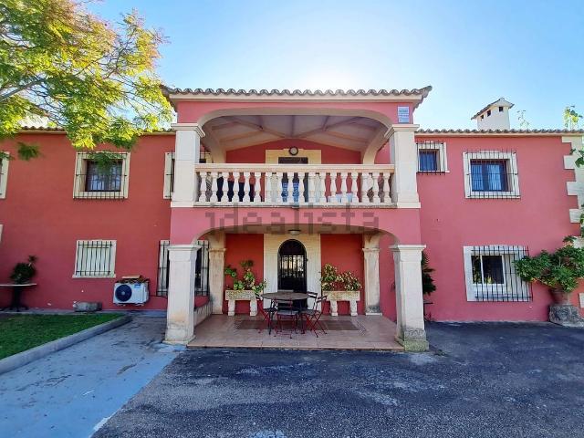 Chalet, Son Gual, Palma de Mallorca