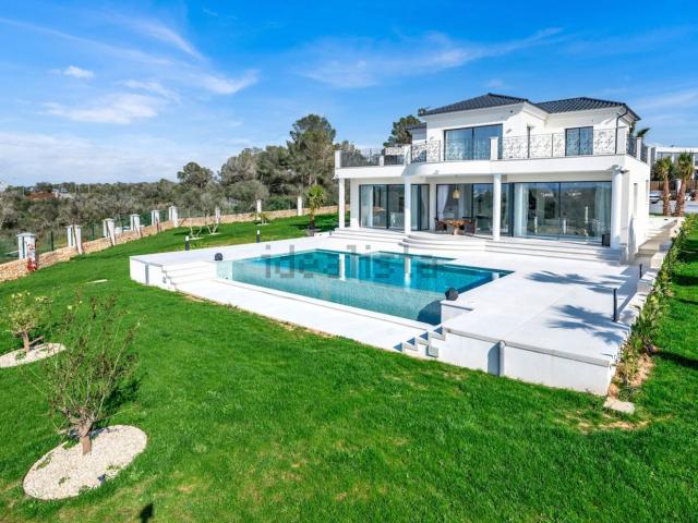 Chalet, Son Gual, Palma de Mallorca