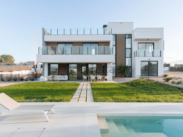 Chalet, Son Gual, Palma de Mallorca