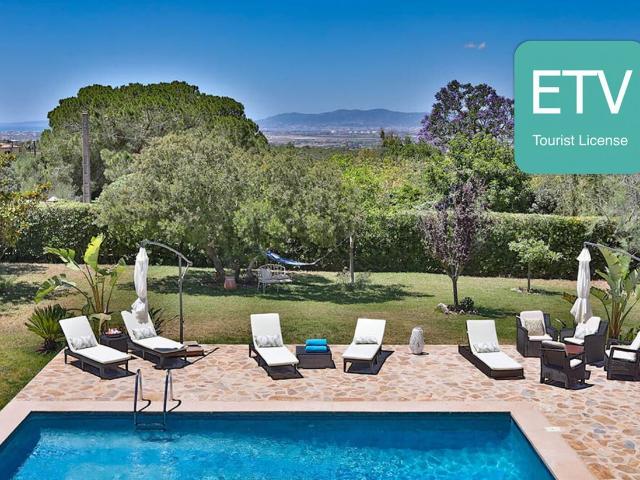 Chalet, Son Gual, Palma de Mallorca