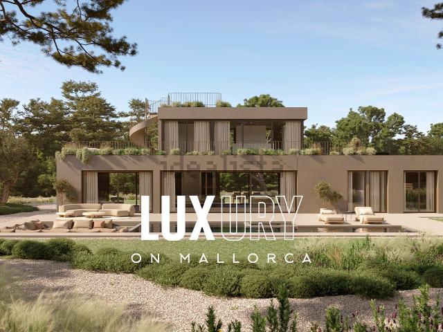 Chalet, Son Gual, Palma de Mallorca