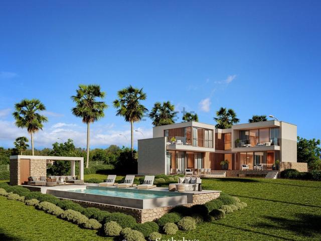 Chalet, Son Gual, Palma de Mallorca