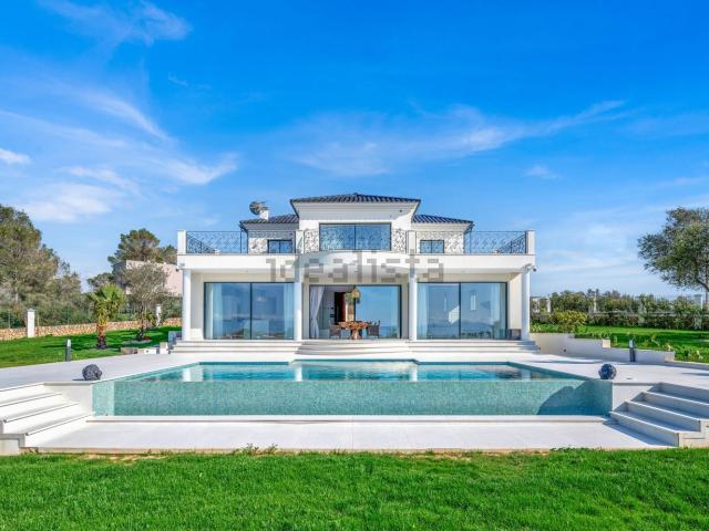 Chalet, Son Gual, Palma de Mallorca
