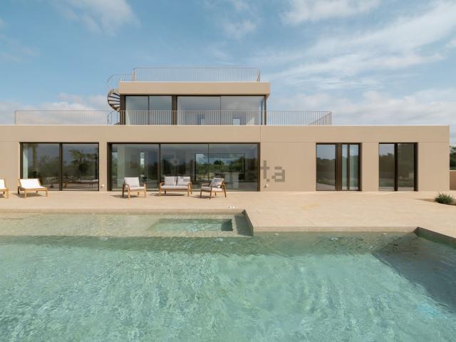 Chalet, Son Gual, Palma de Mallorca