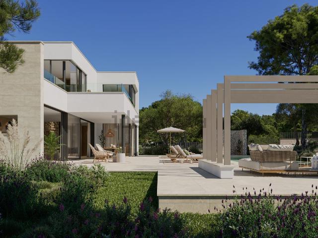Chalet, Son Gual, Palma de Mallorca