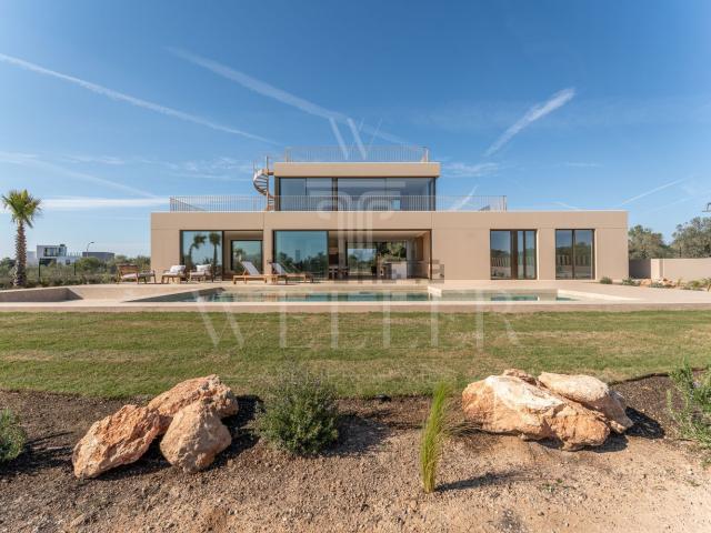 Chalet, Son Gual, Palma de Mallorca