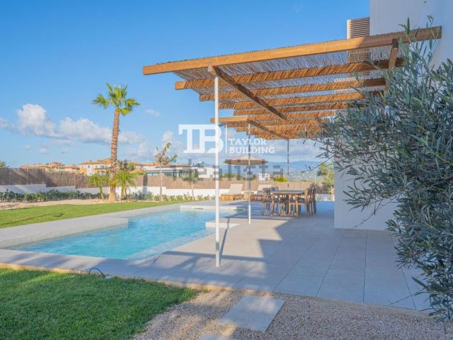 Chalet, Son Gual, Palma de Mallorca