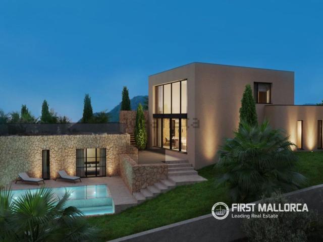 Chalet, Son Gual, Palma de Mallorca