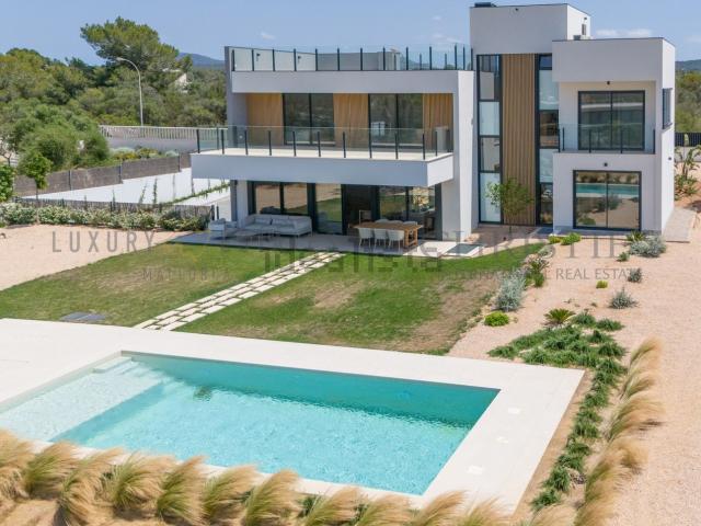 Chalet, Son Gual, Palma de Mallorca