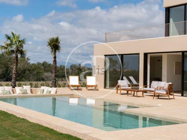 Chalet, Son Gual, Palma de Mallorca