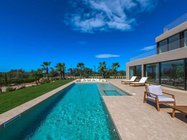 Chalet, Son Gual, Palma de Mallorca