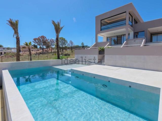Chalet, Son Gual, Palma de Mallorca