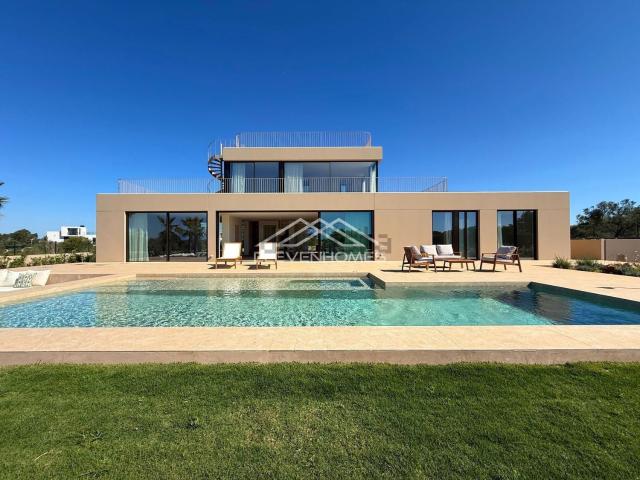 Chalet, Son Gual, Palma de Mallorca