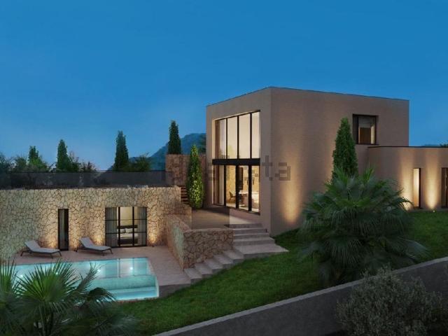 Chalet, Son Gual, Palma de Mallorca