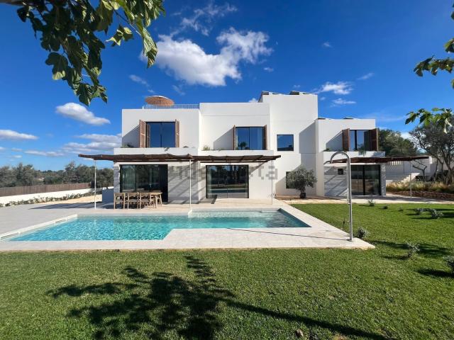 Chalet, Son Gual, Palma de Mallorca
