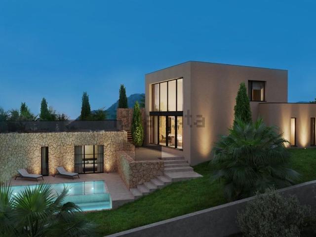 Chalet, Son Gual, Palma de Mallorca