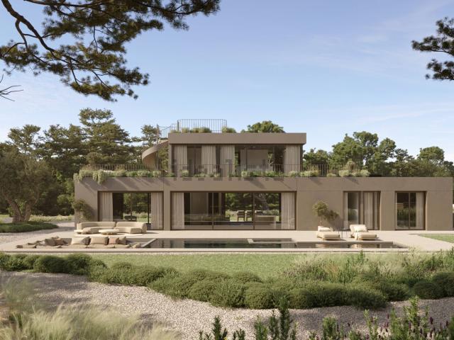 Chalet, Son Gual, Palma de Mallorca