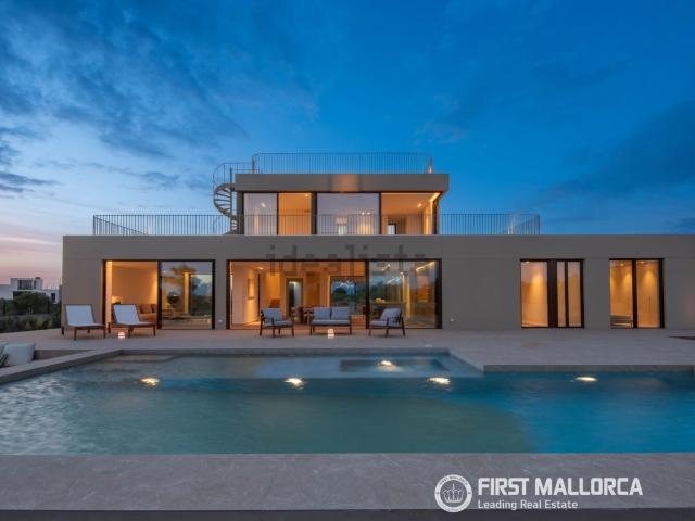 Chalet, Son Gual, Palma de Mallorca