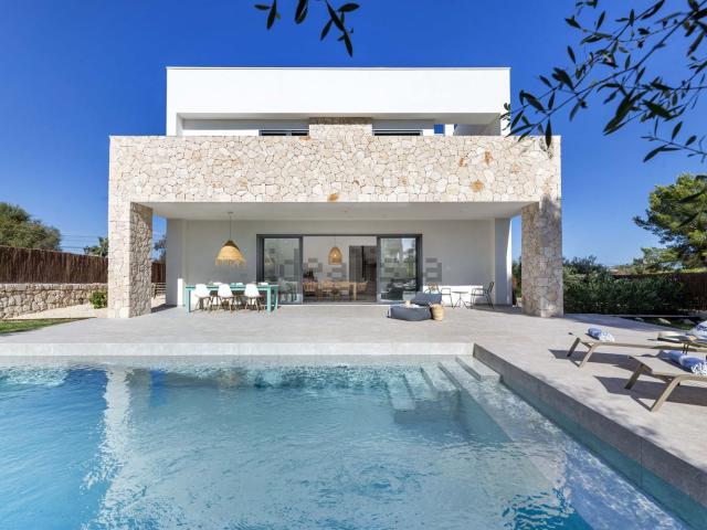 Chalet, Son Gual, Palma de Mallorca
