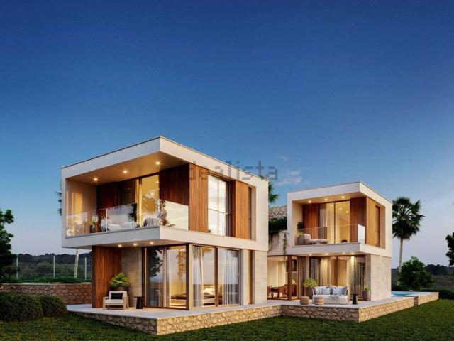 Chalet, Son Gual, Palma de Mallorca